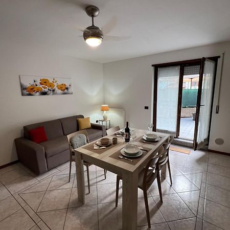 Casa Anna Apartment Арко Екстериор снимка