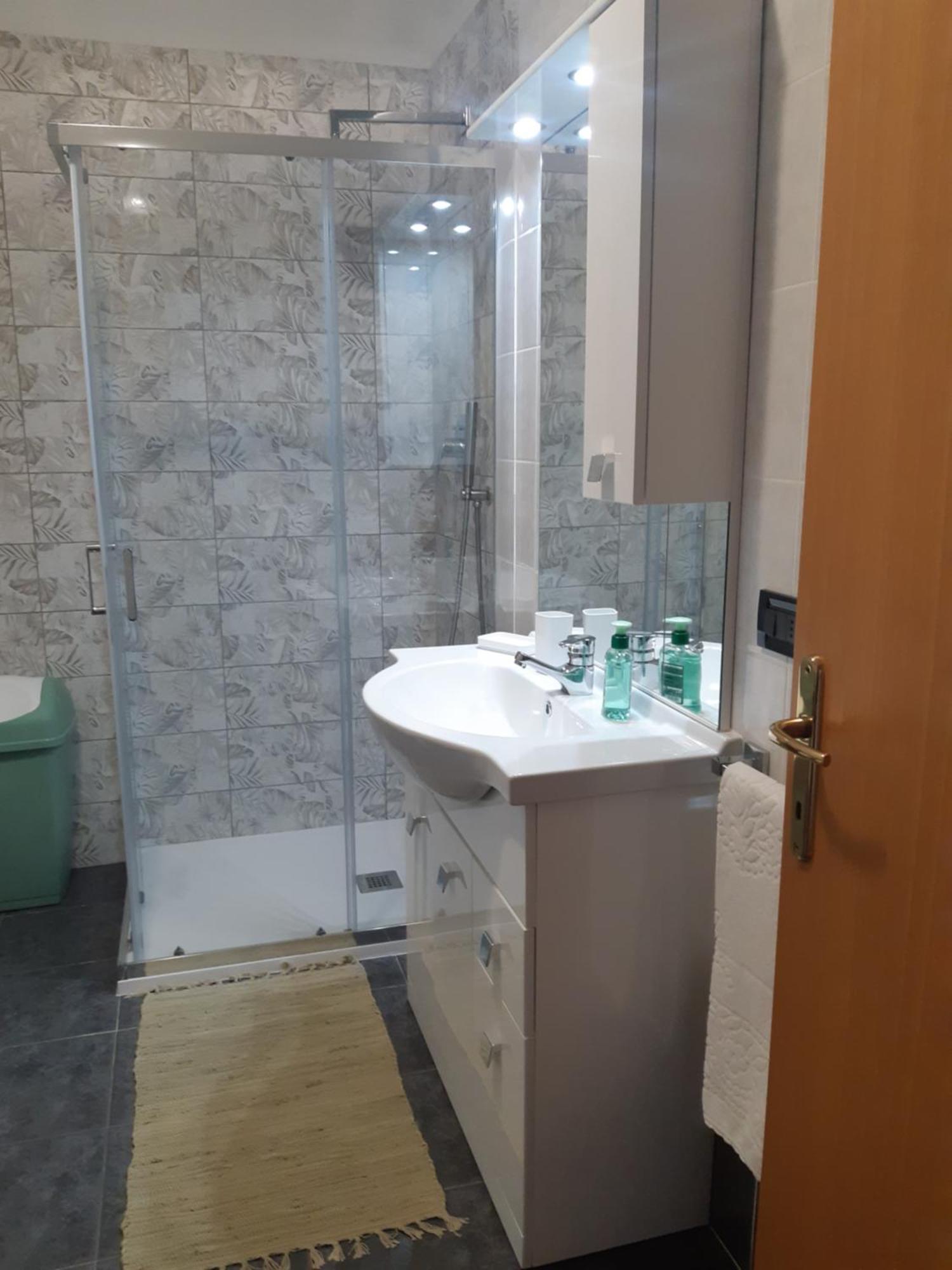 Casa Anna Apartment Арко Екстериор снимка