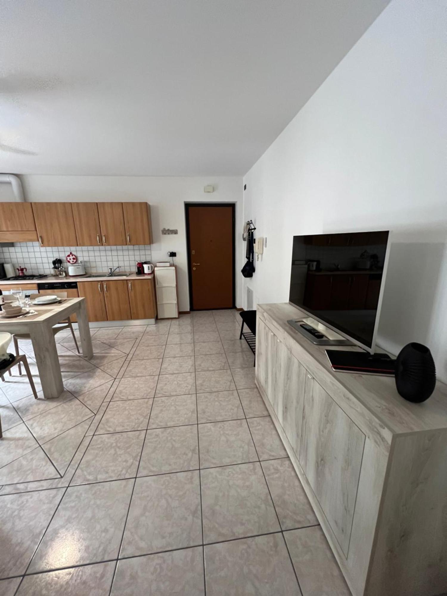 Casa Anna Apartment Арко Екстериор снимка