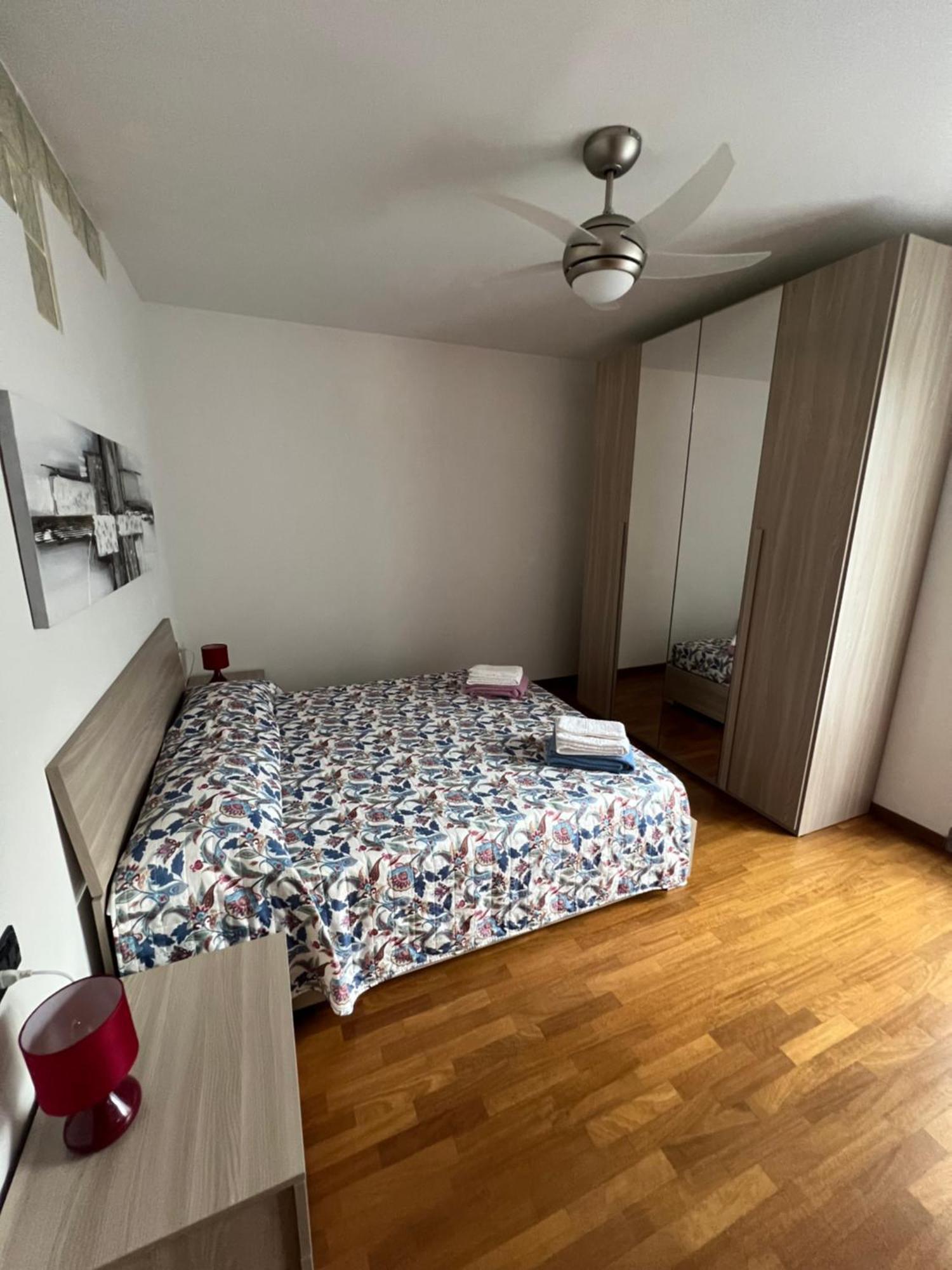 Casa Anna Apartment Арко Екстериор снимка